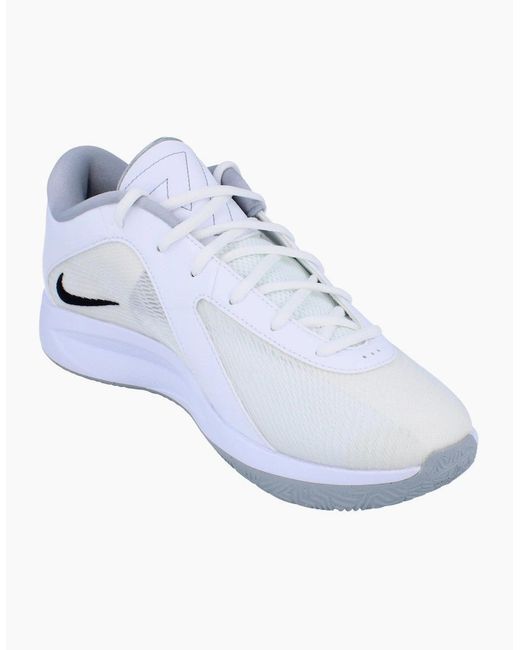 Nike Blue Giannis Freak 6 Basketball Trainers Fj7792 102 for men