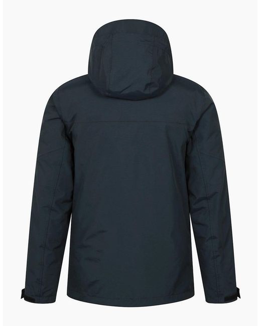 Mountain Warehouse Blue Maple 3 for men