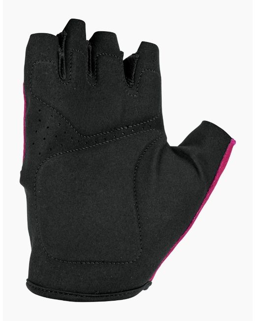 Nike Pink Ladies Gym Essential 2024 Fitness Fingerless Gloves