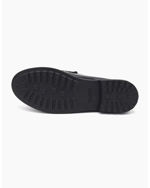 Gabor Black Halo 4009.01 Casual Shoes