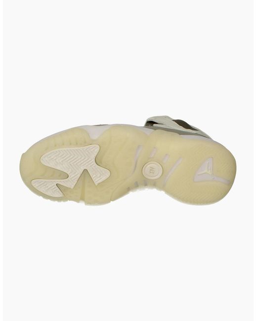 Nike White Air Jordan Jumpman Two Trey Trainers Dr9631 002