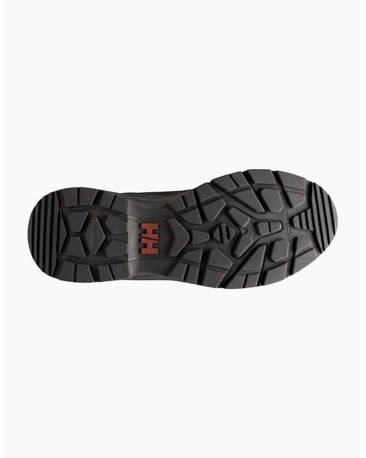 Helly Hansen Black Stalheim Walking Boots for men