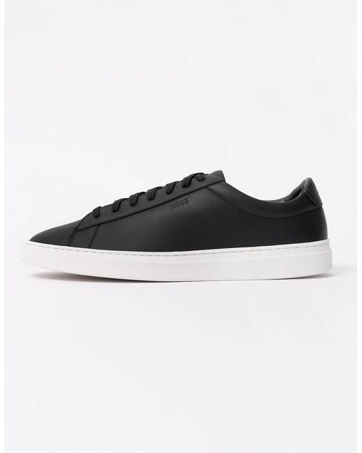 Boss Black Boss Kieran Tennis Trainers for men