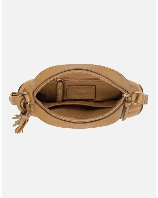 Gabor Natural Anthea Camera Bag