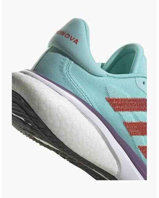 Adidas Blue Supernova 3 Trainers