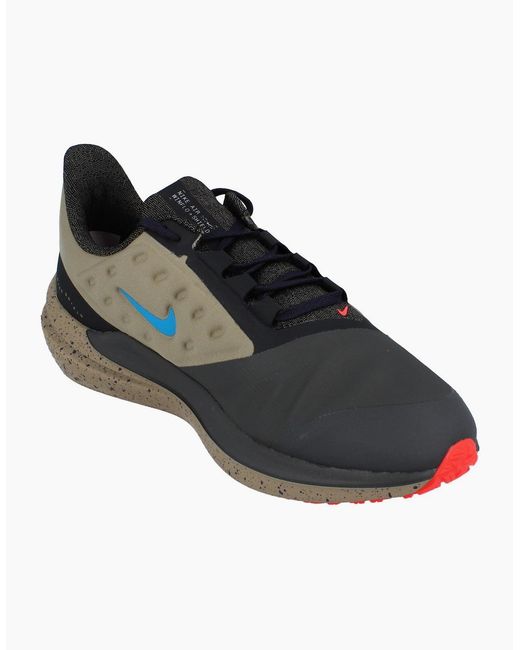 Nike Multicolor Air Winflo Shield Dm1106 200 for men
