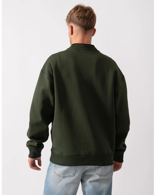 Boss Green Hugo Dettil Sweatshirt for men