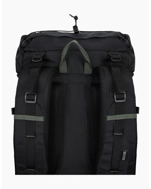 Regatta Black Survivor V 65L Backpack
