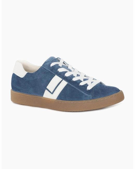 Paul Green Blue Rosalie Trainers