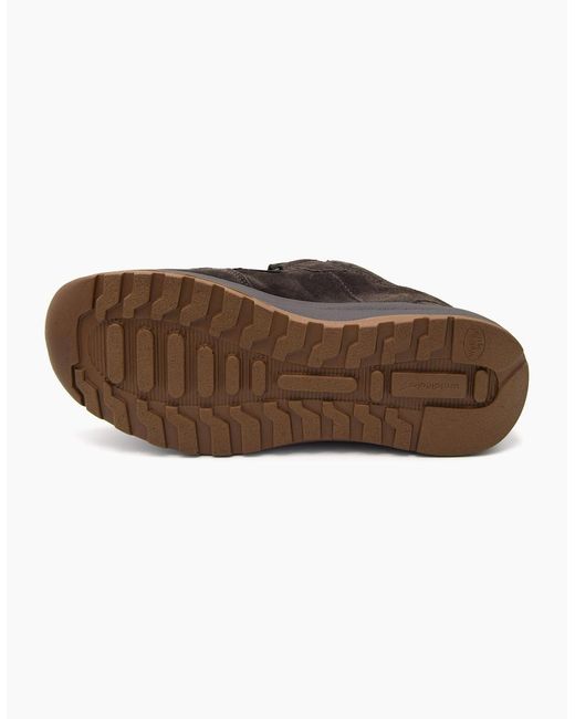 Waldläufer Black John 662301 for men