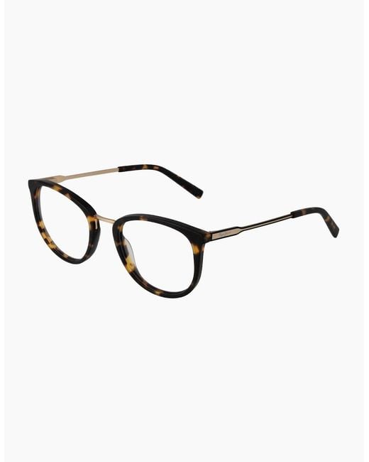 Pepe Jeans Brown Optical Frame Pj3477 C2 49 for men
