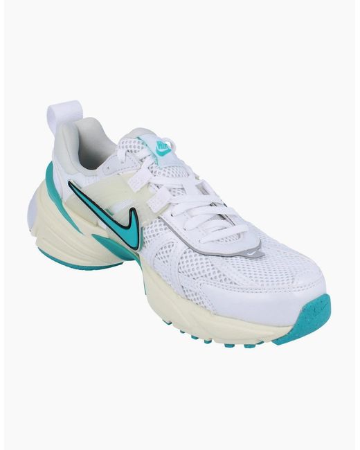 Nike Blue V2K Run Fd0736 105
