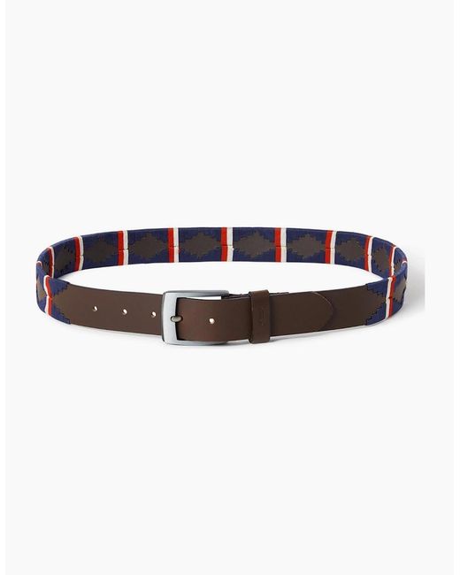 Osprey Multicolor Fuego Belt for men