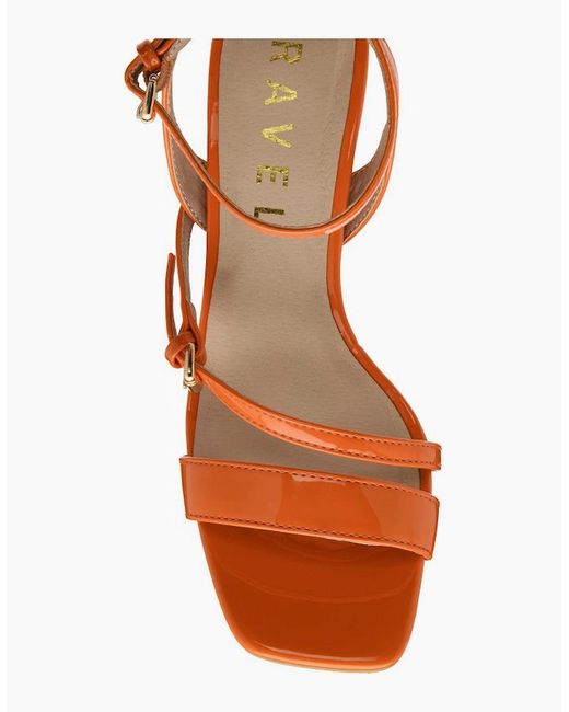 Ravel Multicolor Arten Heeled Sandals