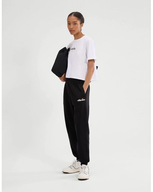 Ellesse Blue Majana 2 Jog Pant