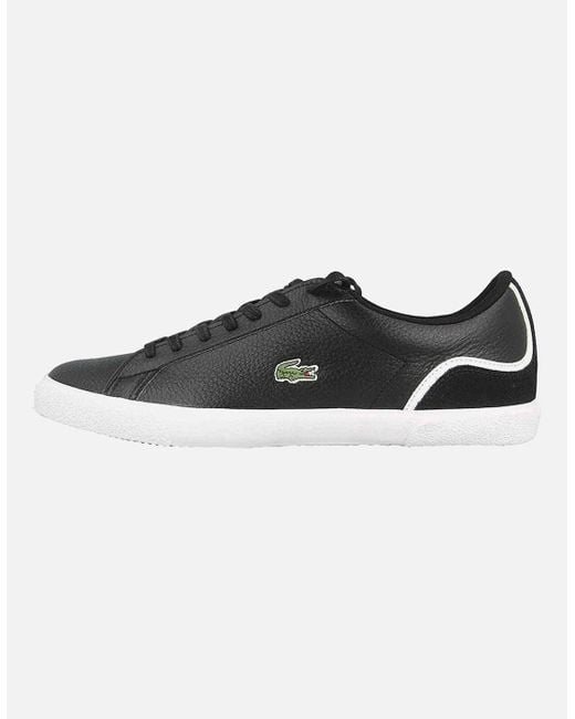 lacoste lerond