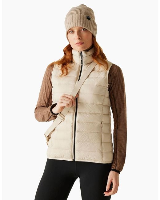 Regatta Natural Ladies Marizion Gilet