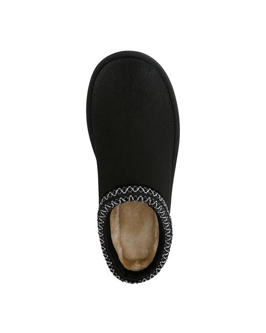 Regatta Black Ladies Risley Waterproof Mules