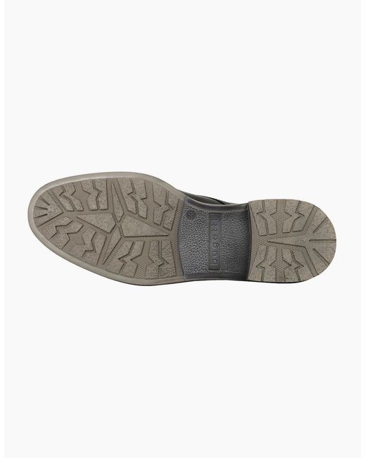 Bugatti Black Empire Boots for men