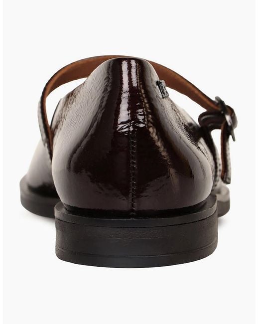 Paul Green Brown Karlie Shoes