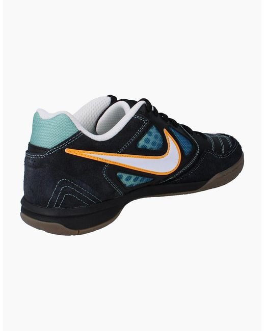 Nike Blue Gato Se Trainers Ih3370 010 for men
