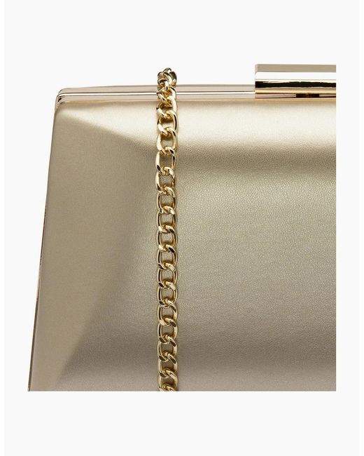 Lotus Natural Bliss Clutch Bag