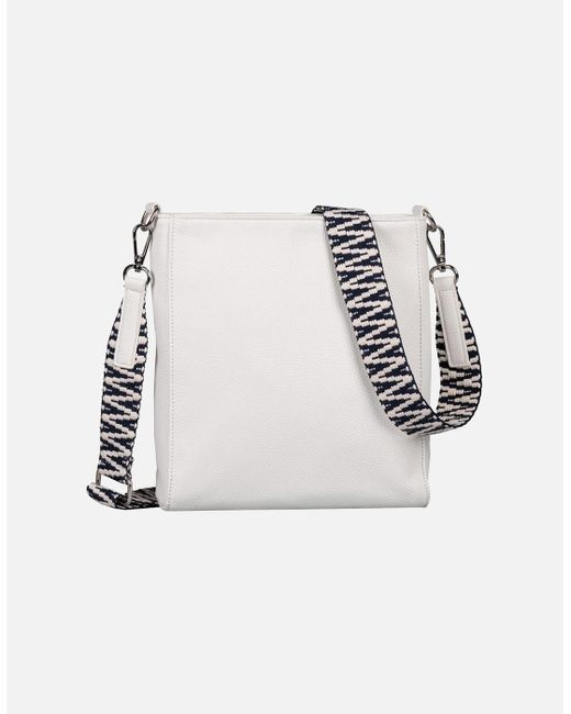 Gabor Natural Silena Cross Body Handbag