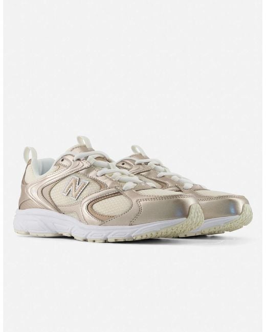 New Balance Natural 408 Trainers