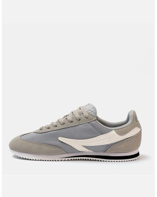 Donnay Gray Trainers for men