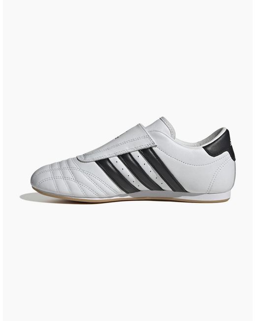Adidas Metallic Taekwondo Shoes