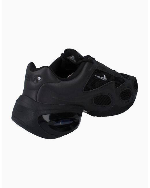 Nike Air Max Black Muse
