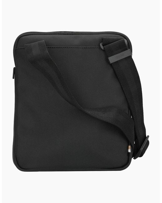 Boss Black Boss Cullen Cross Body Bag for men