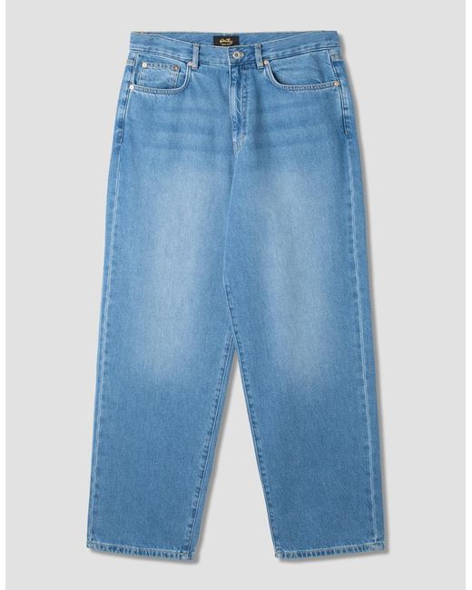 Stan Ray Blue Wide 5 Jean