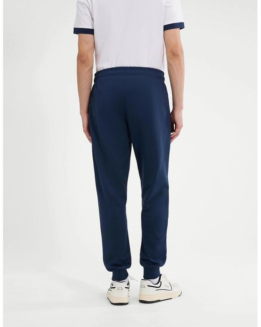Ellesse Blue Bertoni Track Pant for men