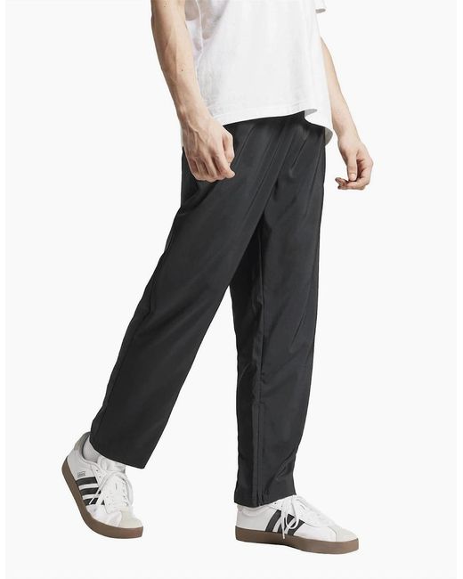 Adidas Gray S M Stnfrd Op for men