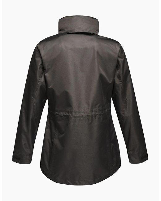 Regatta Black Professional /Ladies 3