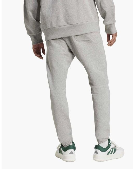 Adidas Gray M A Szn Ft R Pt Joggers for men