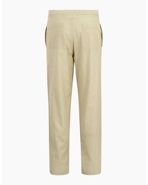 Regatta Natural Hadlin Trousers for men
