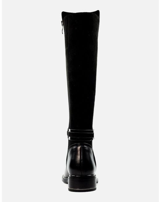 Lunar White Glx006 Cathy Long Boot