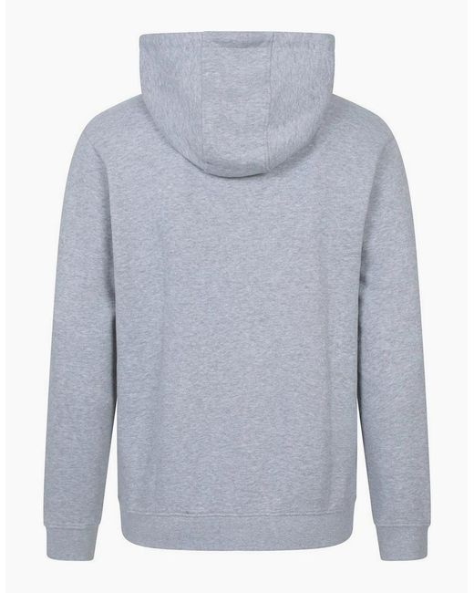 Mountain Warehouse Gray Spirit Of Adventure Full Zip Hoodie for men