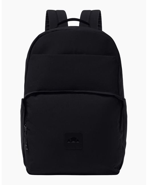 Ellesse Black Afari Backpack for men