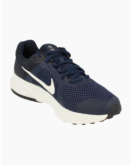 Nike Blue Run Swift 2 Cu3517 400 for men