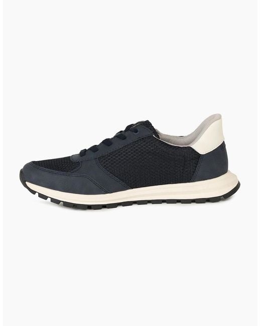 Bugatti Blue Runners Trainers for men