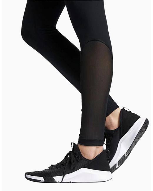 Nike Black Pro Tight Leggings