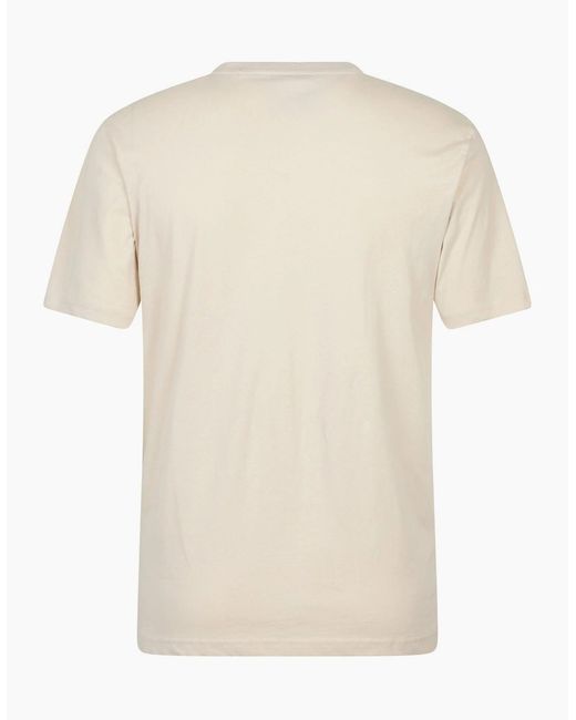 Mountain Warehouse Natural Valley Organic T-Shirt for men