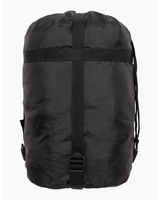 Mountain Warehouse Black 14L Compression Sack