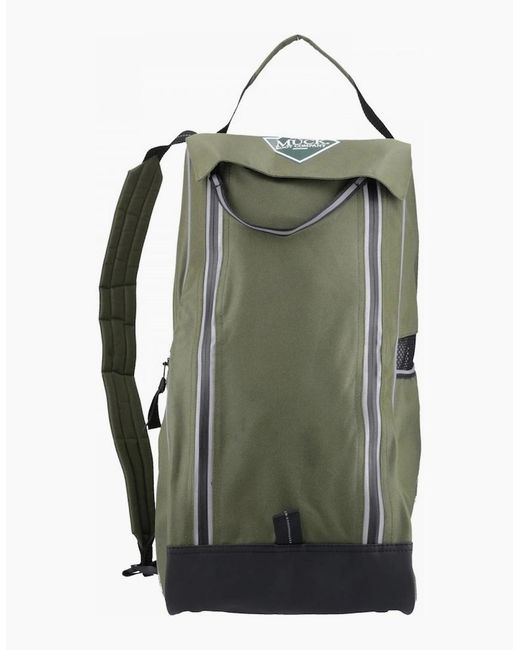Muck Boot Green Welly Bag