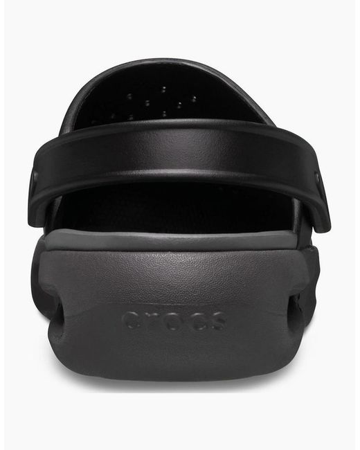 CROCSTM Black Inmotion Clogs for men