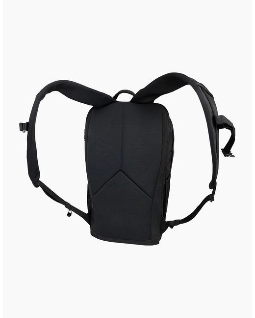 Regatta Black Voyad 25L Backpack