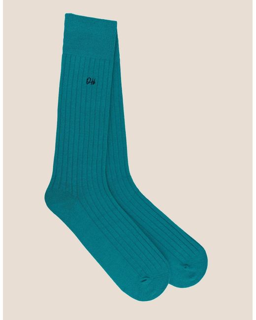 Oswin Hyde Green Brave for men
